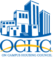 On Campus Housing Council logo