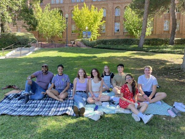 Amherst Survival Center Civic Engagement & Service-Learning
