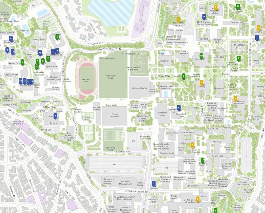 image showing ucla print locations