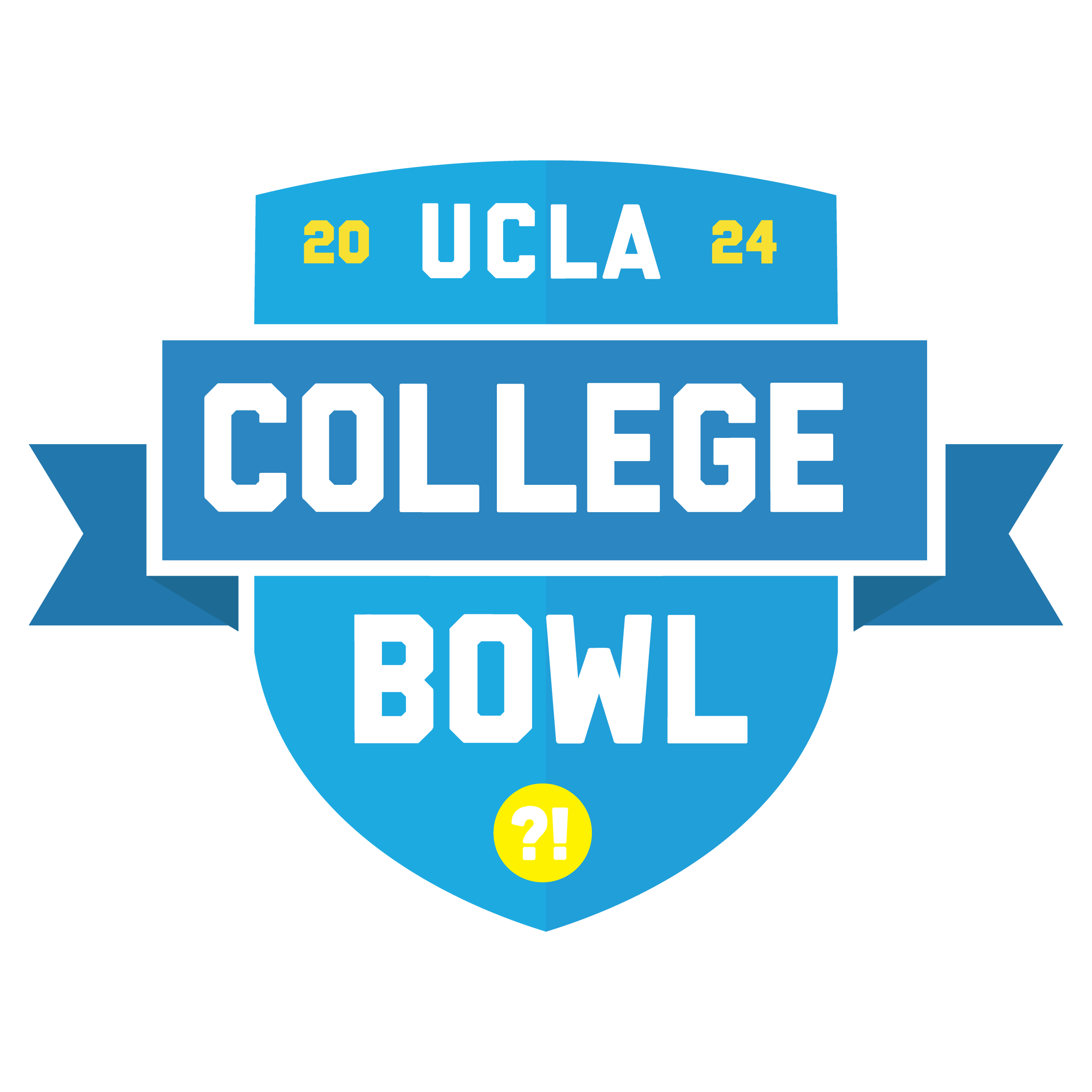 College Bowl 2024 Logo
