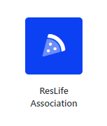 icon of Res Life Association Solution
