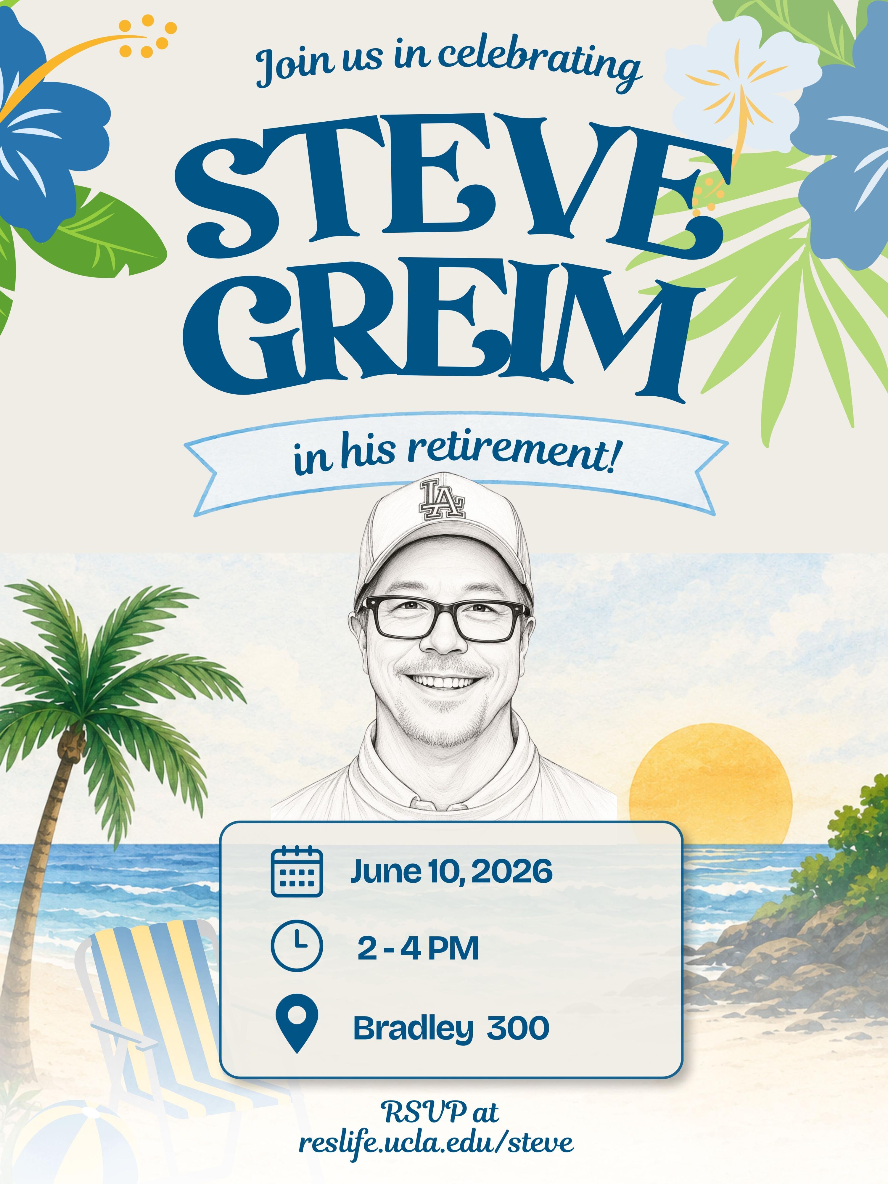 Steve 2