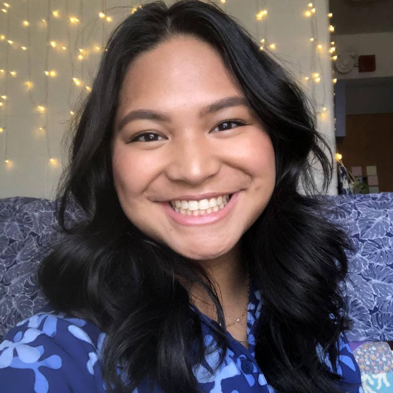 Victoria Ka’aha’aina