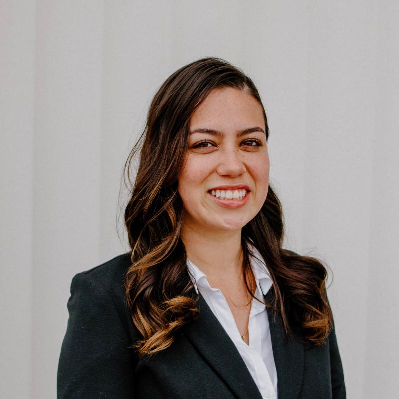 Karina Arzate-Arenivaz