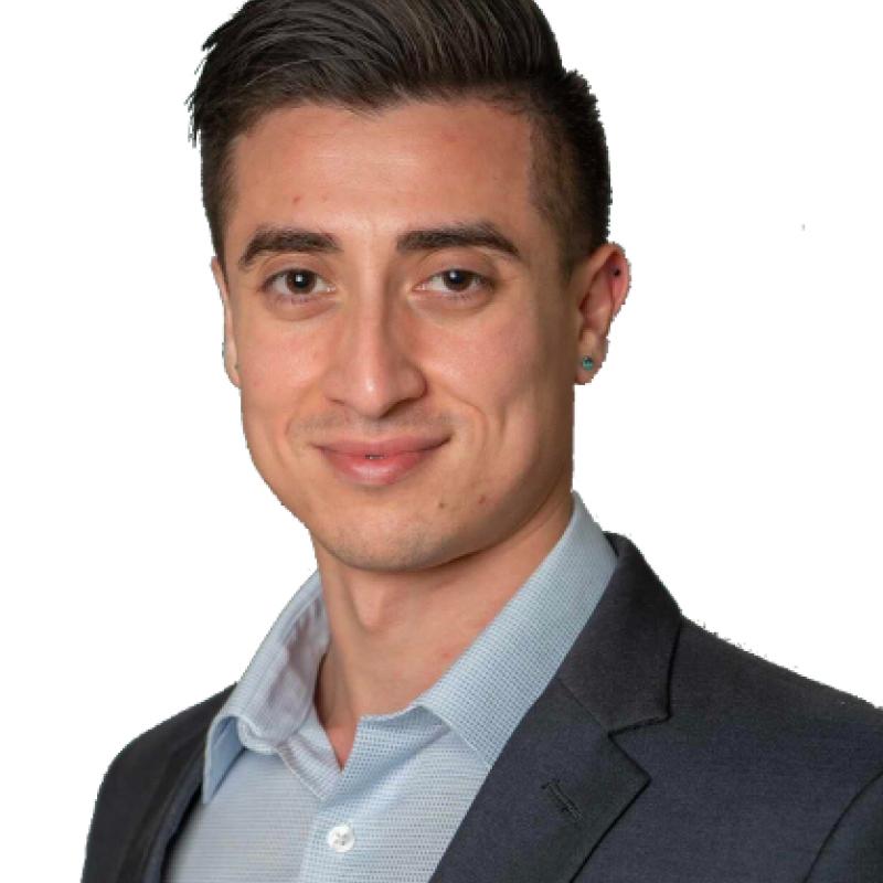Jeff Romero