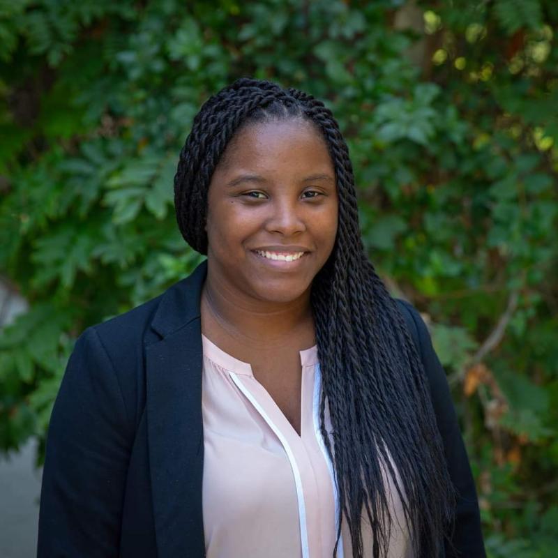 Tiana Marshall