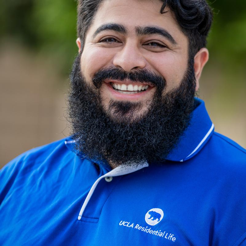 Mohammad Tavakoli