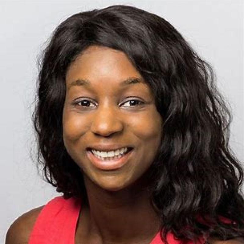 Dominique Mikell