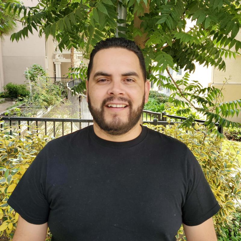 Freddy Ruiz