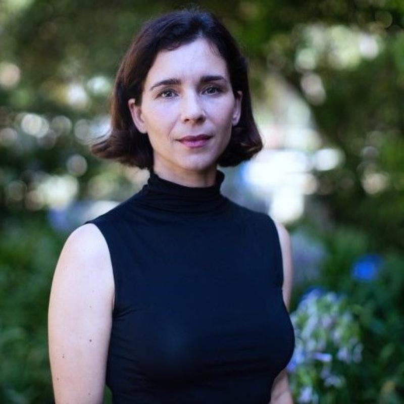 Headshot of Dr. Catherine Provenzano