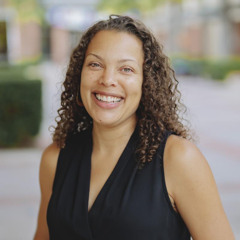 Dr Jessica Harris