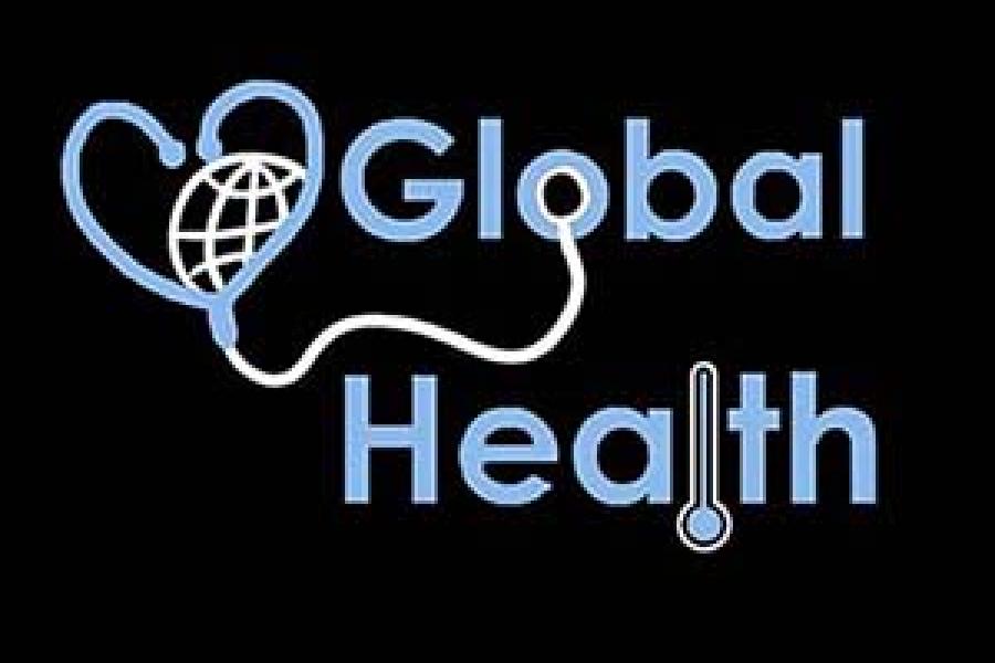 Global Health artwork