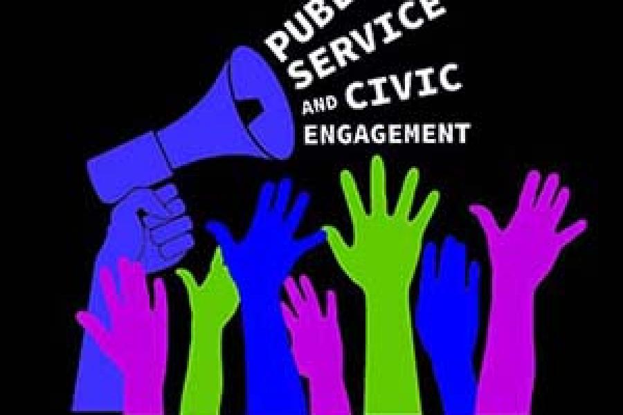 Public Service & Civic Engagement