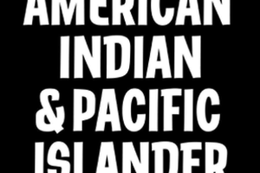 American Indian and Pacific Islander