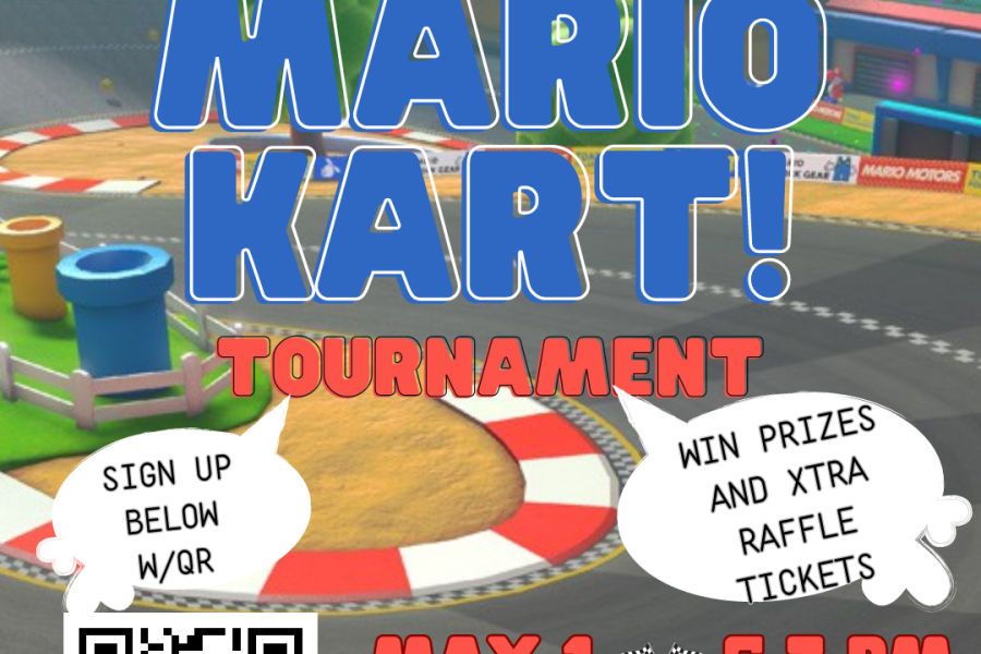 Mario Kart